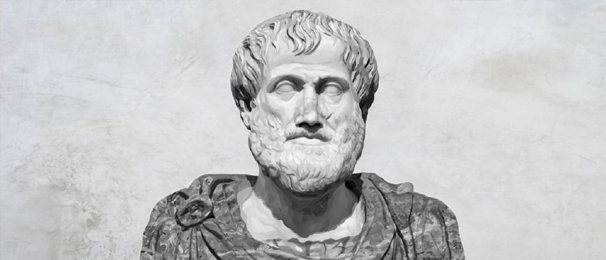 Picture of Aristotle