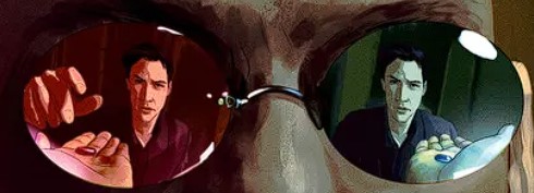 Philosophy #2: Why do my eyes hurt?