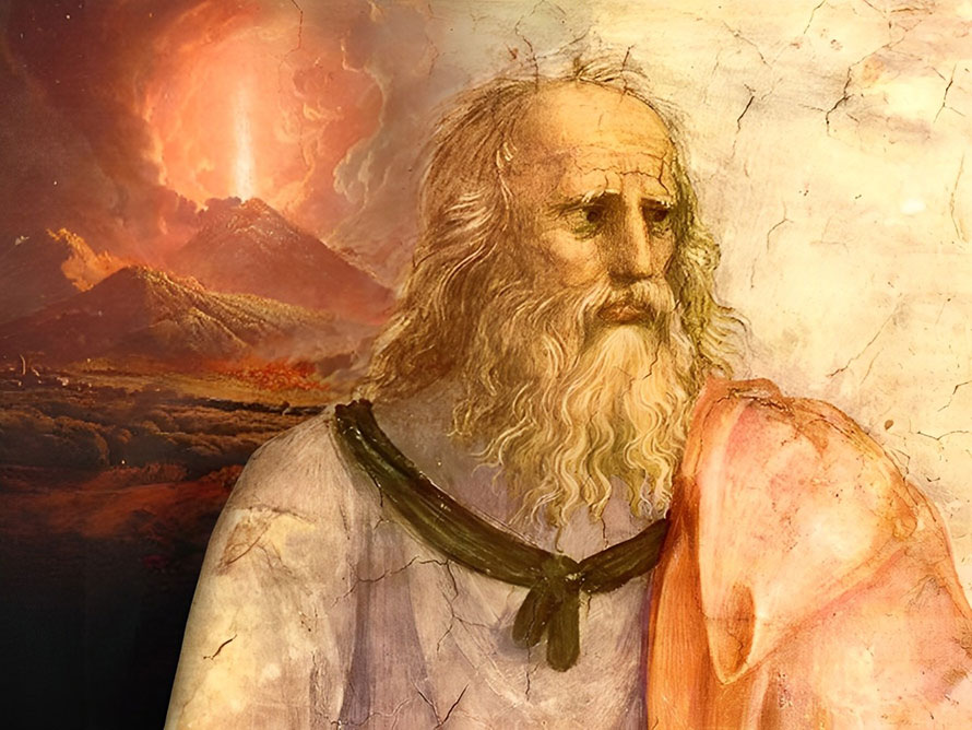 Philosophy Profiles #2: Plato