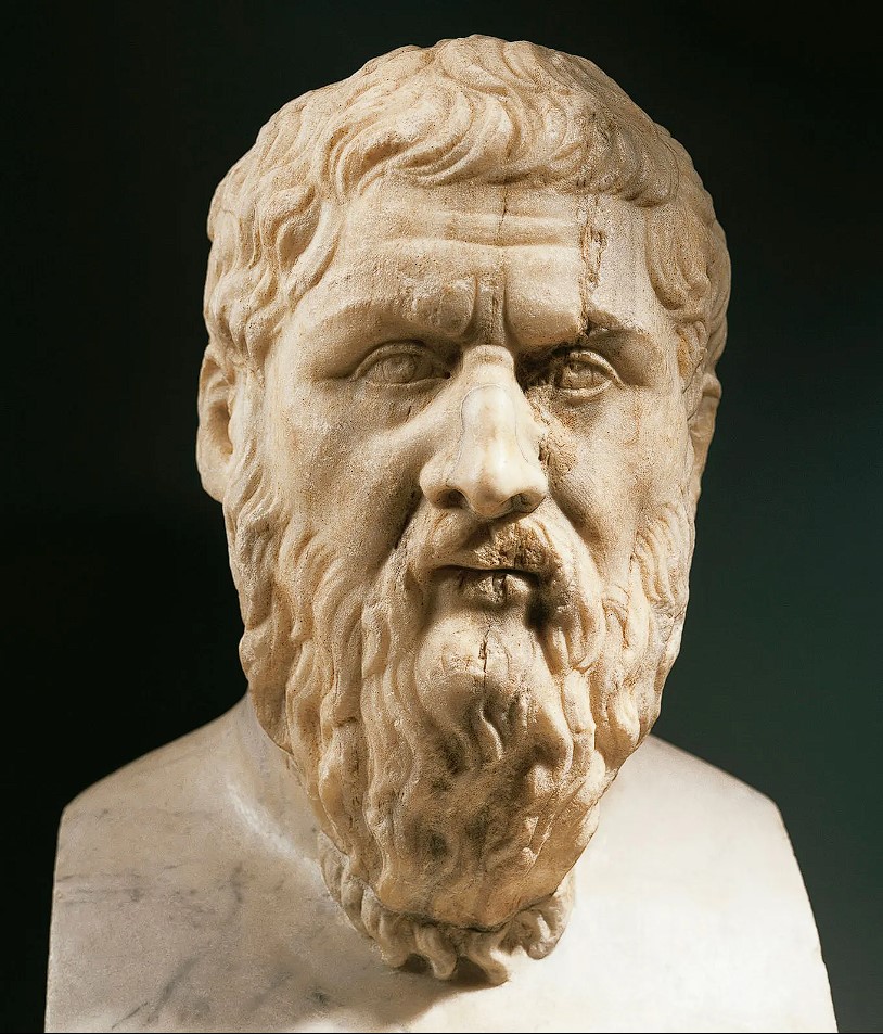 Picture of Plato